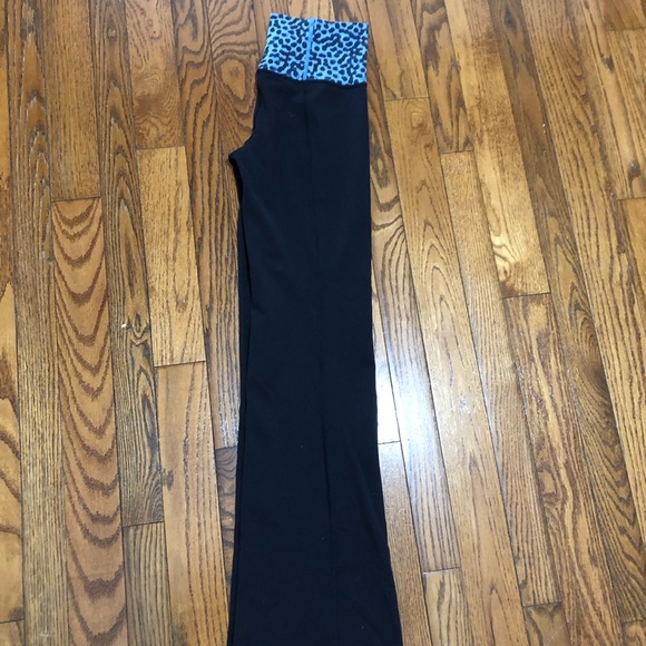 Lululemon Yoga Pants High Waisted Size 6
